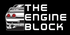 The Engine Block logo